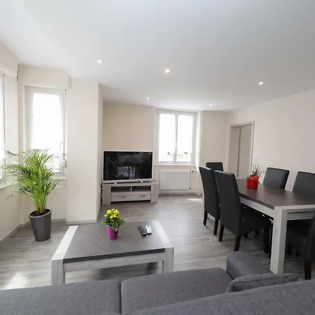 Appartement Saint-martin