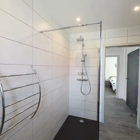 Saint-martin Appartement