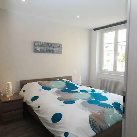 Appartement Saint-martin