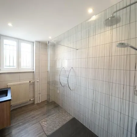 Appartement Saint-martin