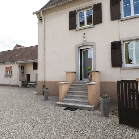 Saint-martin Appartement *