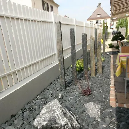 Saint-martin * Jebsheim